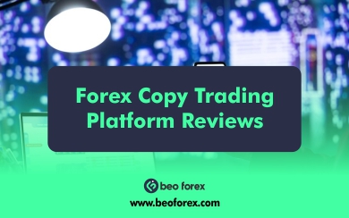 Forex copy trading platform reviews