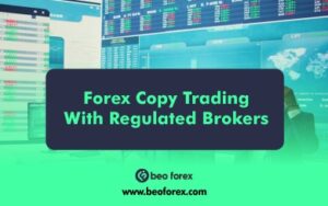 Forex copy trading with regulated brokers