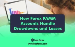 How Forex PAMM Accounts Handle Drawdowns and Losses