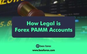 How Legal is Forex PAMM Accounts as an Investment Approach?