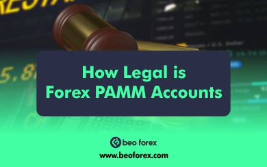 How Legal is Forex PAMM Accounts as an Investment Approach?