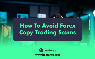 How To Avoid Forex Copy Trading Scams