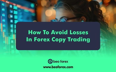 How To Avoid Losses In Forex Copy Trading