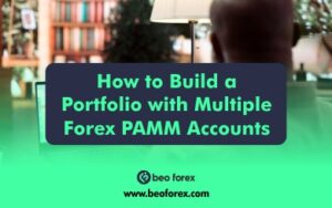 How to Build a Portfolio with Multiple Forex PAMM Accounts