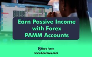 How to Earn Passive Income with Forex PAMM Accounts