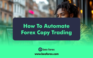 How to automate Forex copy trading