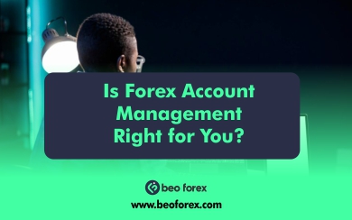 Is Forex Account Management Right for You?