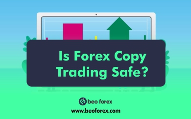 Is Forex copy trading safe?