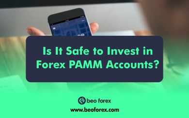 Is It Safe to Invest in Forex PAMM Accounts?