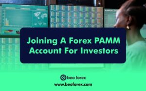 Joining A Forex PAMM Account For Investors