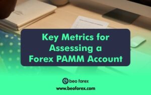 Key Metrics for Assessing a Forex PAMM Account