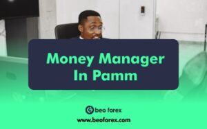 Money Manager in PAMM