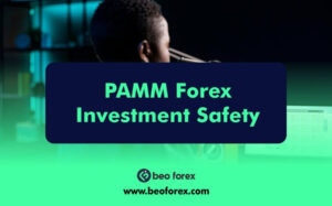 PAMM Forex Investment Safety