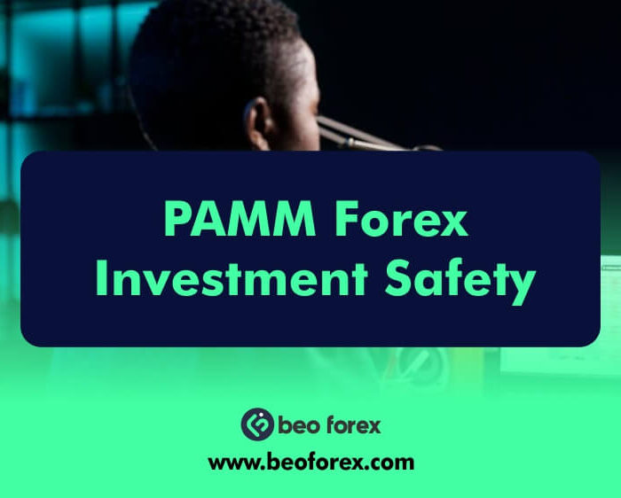 PAMM Forex Investment Safety