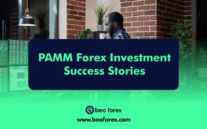 PAMM Forex Investment Success Stories