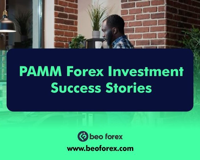 PAMM Forex Investment Success Stories