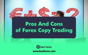 Pros And Cons of Forex Copy Trading