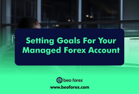 Setting Goals For Your Managed Forex Account