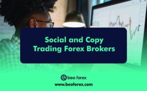 Social and Copy Trading Forex Brokers