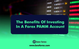 The Benefits Of Investing In A Forex PAMM Account