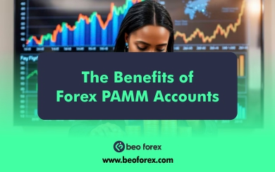 The Benefits of Forex PAMM Accounts 