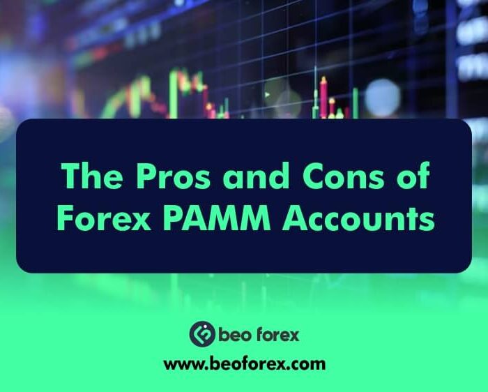 The Pros and Cons of Forex PAMM Accounts