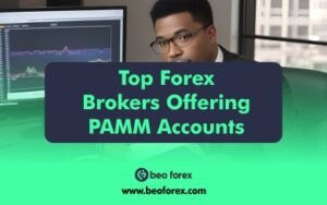 Top Forex Brokers Offering PAMM Accounts