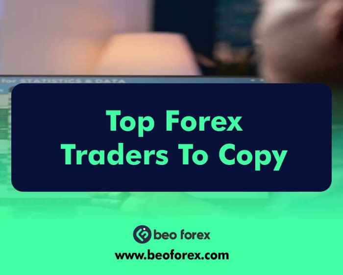 Top Forex Traders To Copy