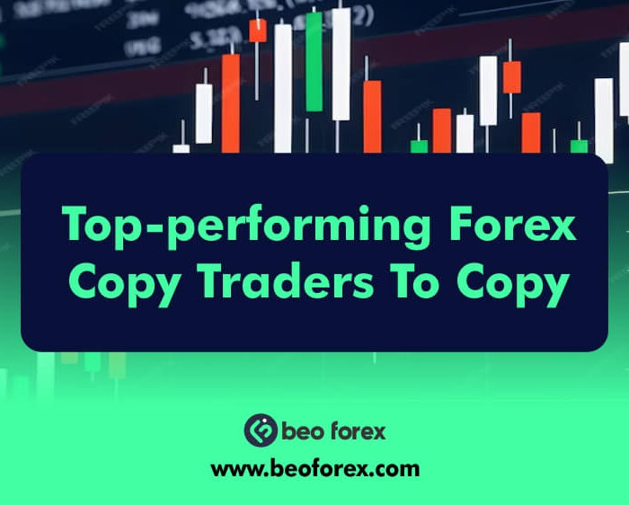 Top-performing Forex Copy Traders To Copy