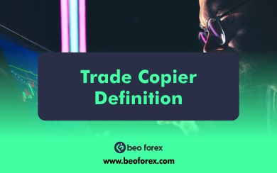 Trade Copier Definition