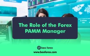 Understanding the Role of the Forex PAMM Manager