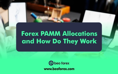 What Are Forex PAMM Allocations and How Do They Work?