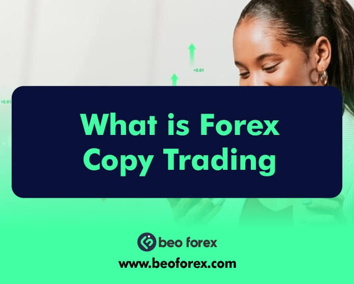 What is Forex Copy Trading