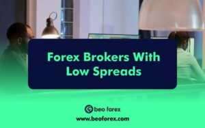 Forex Brokers With Low Spreads