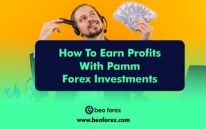 How to earn profits with PAMM Forex investments