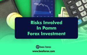 Risks involved in PAMM Forex investment