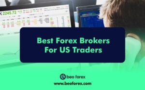 Best Forex Brokers For US Traders