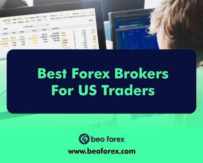 Best Forex Brokers For US Traders