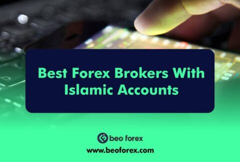 Best Forex Brokers With Islamic Accounts