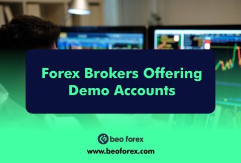 Forex Brokers Offering Demo Accounts