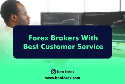 Forex Brokers With Best Customer Service