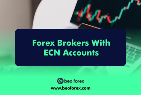 Forex Brokers With ECN Accounts