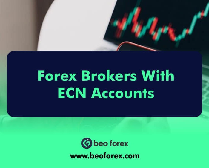 Forex Brokers With ECN Accounts