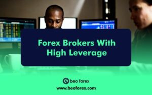 Forex Brokers With High Leverage