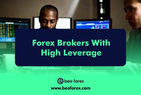 Forex Brokers With High Leverage