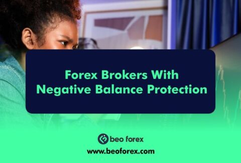 Forex Brokers With Negative Balance Protection