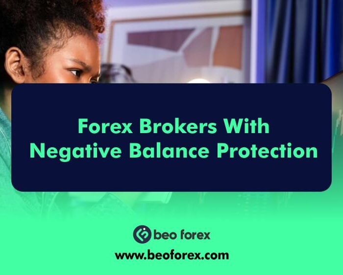 Forex Brokers With Negative Balance Protection