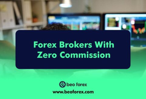 Forex Brokers With Zero Commission