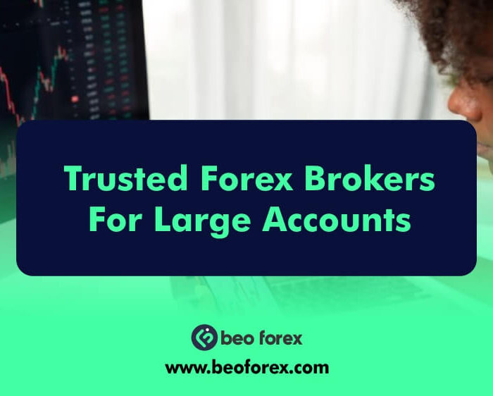 Trusted Forex Brokers For Large Accounts